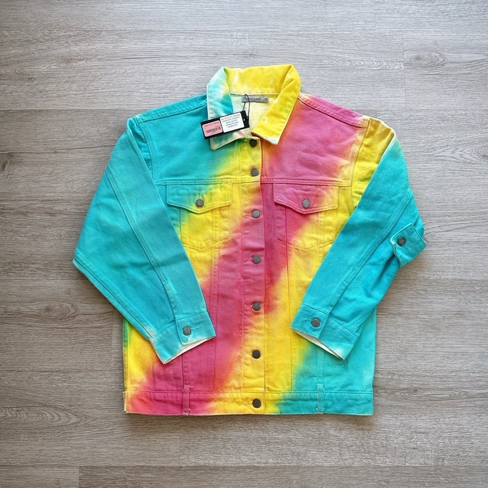 LF STORES • JACKET